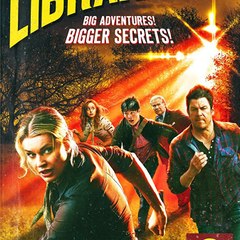The Librarians (( WATCH TV ))