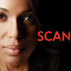 Scandal Season 7 Full Series