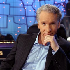 TV Show - Real Time with Bill Maher Season 16