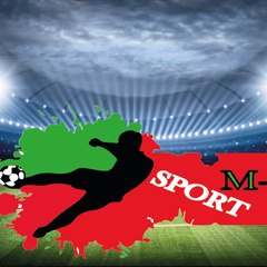 M-A sport