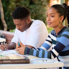 Watch - Grown-ish Season 1  Full Episode