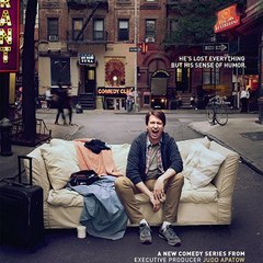 Promo Today Crashing Season 2 (Watch Streaming)