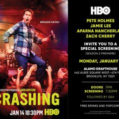 Crashing Season 2 Full [Streaming]