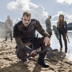 Vikings (( The Message ))
