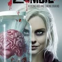 iZombie # Full Watch S4