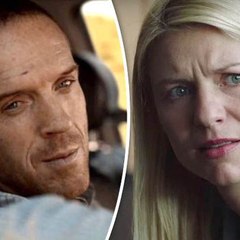 Watch Online - Homeland Season 7 Full series
