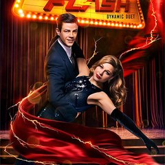 The Flash Season 4 *Streaming* ((123Movies))