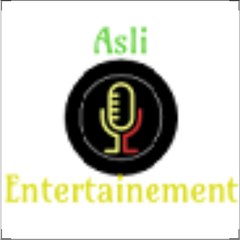 Asli Entertainment