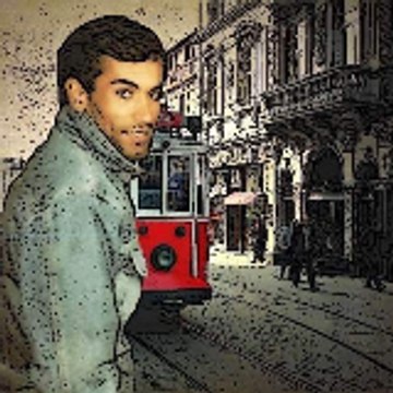 Organic Adam
