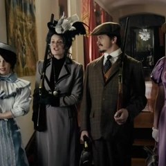 Another Period Season 3 Streaming Online