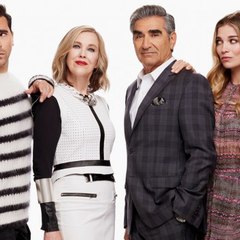 Watch - Schitt's Creek Season 4 Streaming