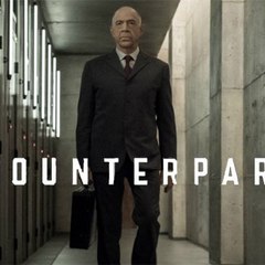 Watch - Counterpart Season 1 Streaming HD 720p