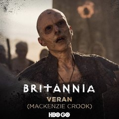 Britannia Season 1 [Online Full]