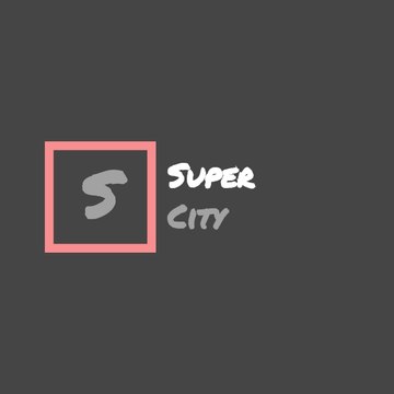 city super