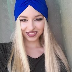 Corina Lukaci