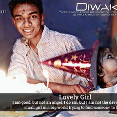 Diwakar bharti