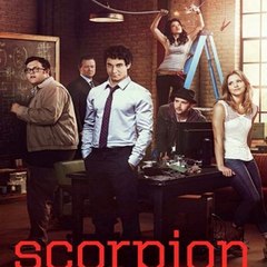 Scorpion Season 4 (Online Full)