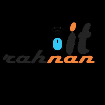 Rahnan IT