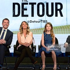 *Full Video* The Detour Season 3