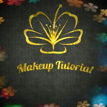 Tutorial Makeup