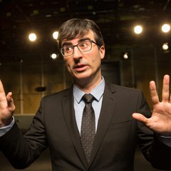 Last Week Tonight With John Oliver Season 5 Online