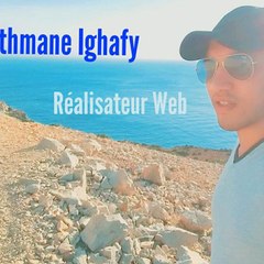 ighafy othmane