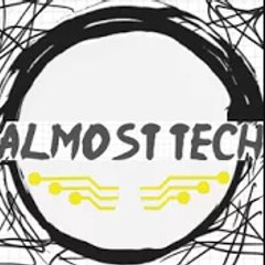 Almost Tech