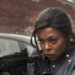 Proud Mary (2018) Full Moviehd