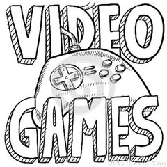 Video games