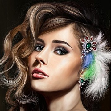 Haircut & Makeup 24h