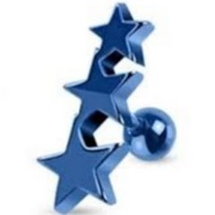 The Triple Champions