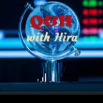 Q.H with Hira