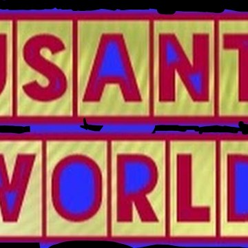 Susanta World