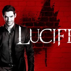 Lucifer (( Fox Broadcasting Company ))