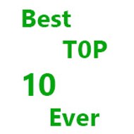 Best Top Ten Ever