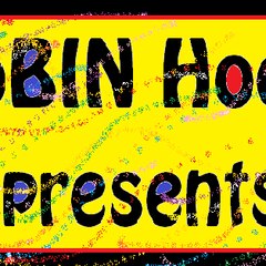 Robin Hood presents