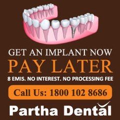 MyParthaDental