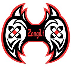 Zangilt