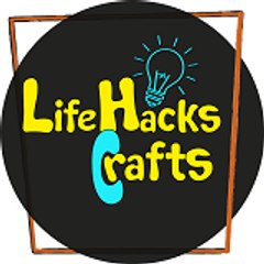LifeHacks Crafts