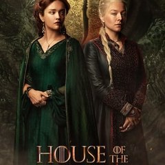 House of the Dragon Season 2 Episode 2 ~ HBO