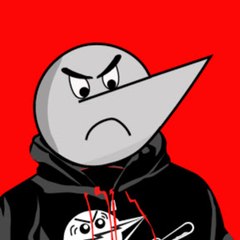Angry Prash