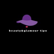 glamour&beauty tips