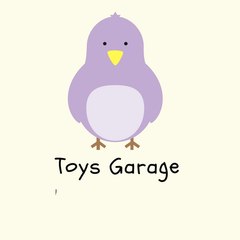 toys garage