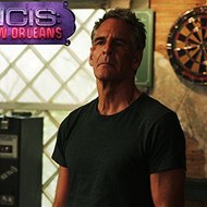 NCIS  New Orleans (( CBS ))
