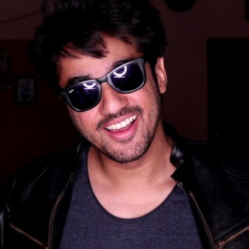 Official Mumbiker Nikhil