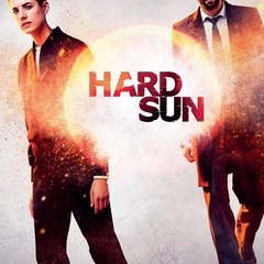 Hard Sun Season 1 Full Episodes HD