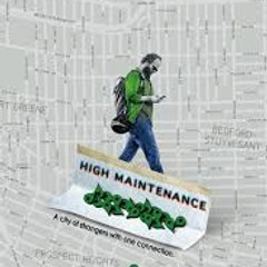 High Maintenance Season 2 Full Streaming