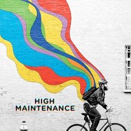 High Maintenance Season 2 HD 1080p