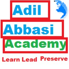 Adil Abbasi