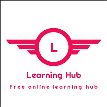 Free Online Learning Hub